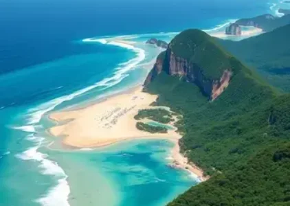 Últimas noticias de Ilha Comprida