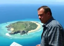 disputa pela Ilha Comprida