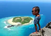 disputa por ilha de Richarlison