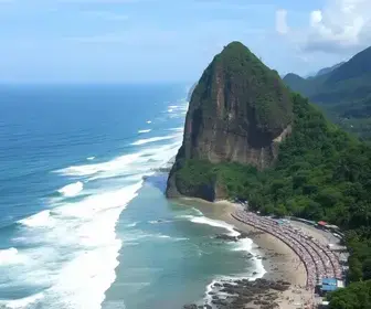 disputa de ilha