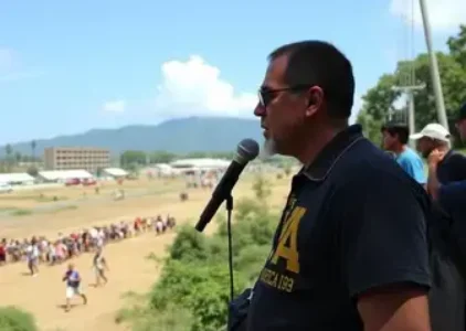 Últimas noticias de Ilha Comprida